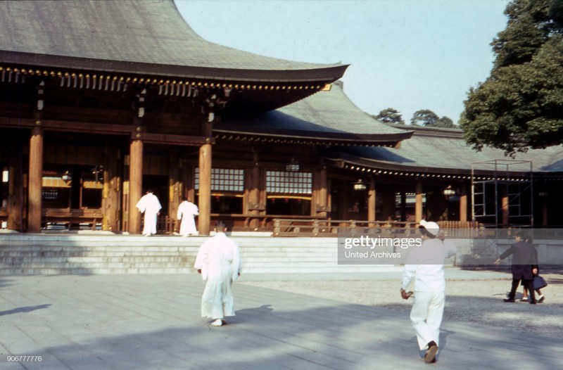 Anh khong the khong xem ve thanh pho Tokyo thap nien 1960-Hinh-7