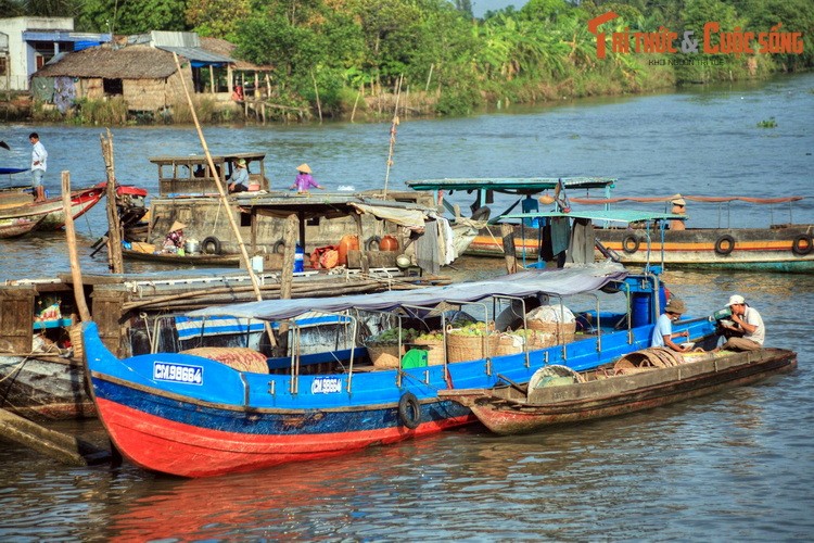 Nhung dieu ky thu cua cho noi Ba Ngan o Hau Giang-Hinh-15