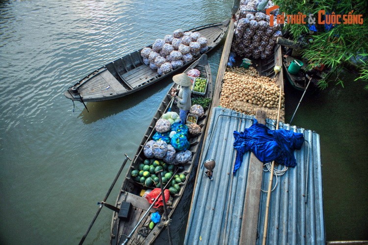 Nhung dieu ky thu cua cho noi Ba Ngan o Hau Giang-Hinh-17