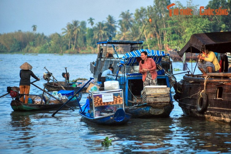 Nhung dieu ky thu cua cho noi Ba Ngan o Hau Giang-Hinh-4