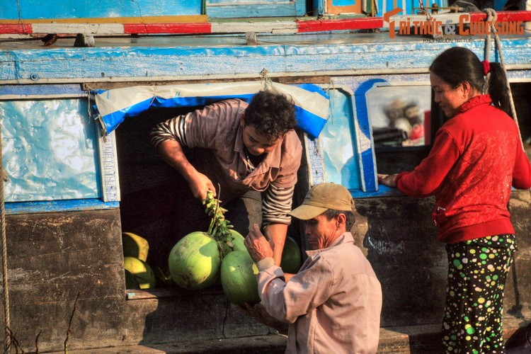 Nhung dieu ky thu cua cho noi Ba Ngan o Hau Giang-Hinh-8