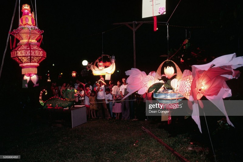 Cuoc song o Singapore thap nien 1980 qua anh cua pho nhay Tay-Hinh-15