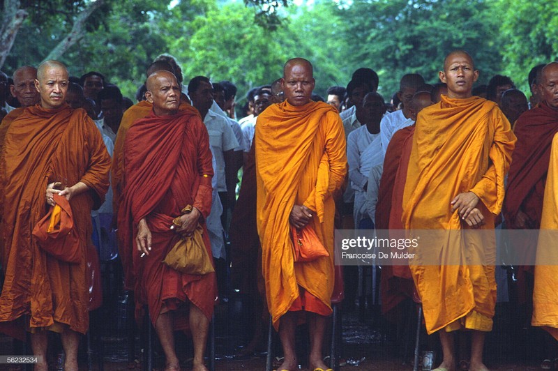 Cuoc song o Phnom Penh nam 1989 qua anh cua Francoise de Mulder-Hinh-11