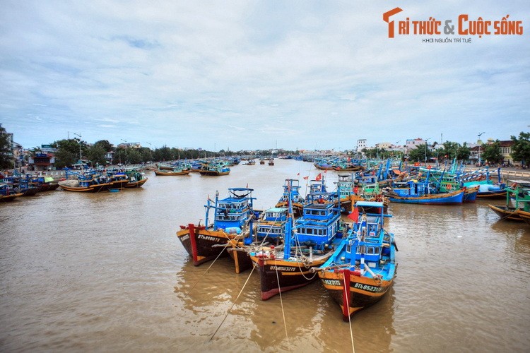 Nhung canh sac tuyet voi don tim du khach o Phan Thiet-Hinh-3