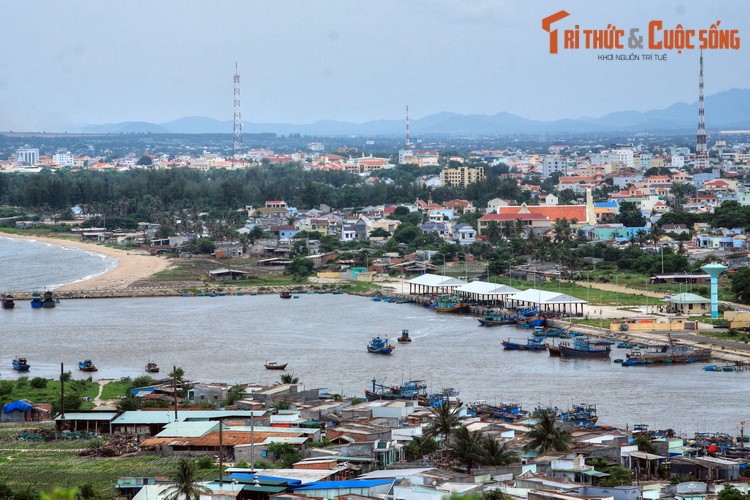 Nhung canh sac tuyet voi don tim du khach o Phan Thiet-Hinh-5