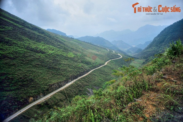 Lac loi giua ve dep nguyen so cua Pho Cao Ha Giang-Hinh-15