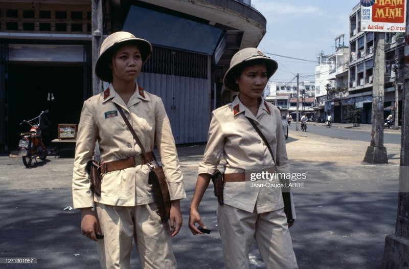 Hinh anh dac biet ve Viet Nam nam 1978 cua Jean-Claude Labbe (1)-Hinh-3