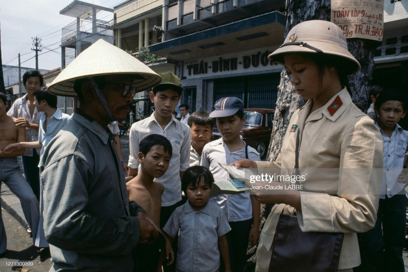Hinh anh dac biet ve Viet Nam nam 1978 cua Jean-Claude Labbe (1)-Hinh-4
