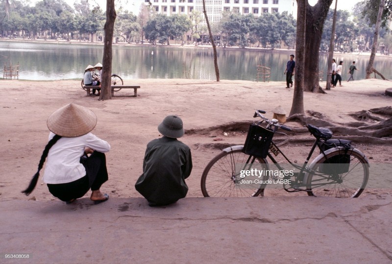 Hinh anh dac biet ve Viet Nam nam 1978 cua Jean-Claude Labbe (1)-Hinh-8
