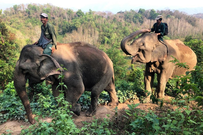 Tiet lo thu vi: Nhung noi voi nao con ton tai tren the gioi?-Hinh-8