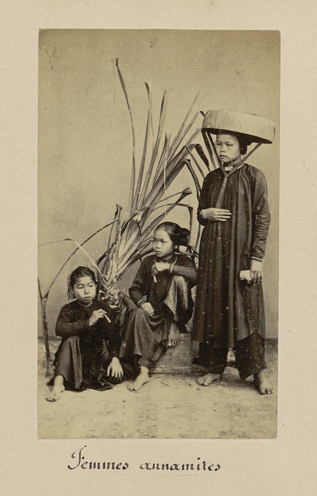 Anh hiem co kho tim ve tre em Viet Nam thap nien 1860-1870-Hinh-4