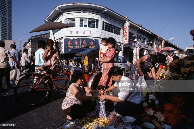 Kham pha cuoc song muon mau o Malaysia nam 1985 (2)-Hinh-3