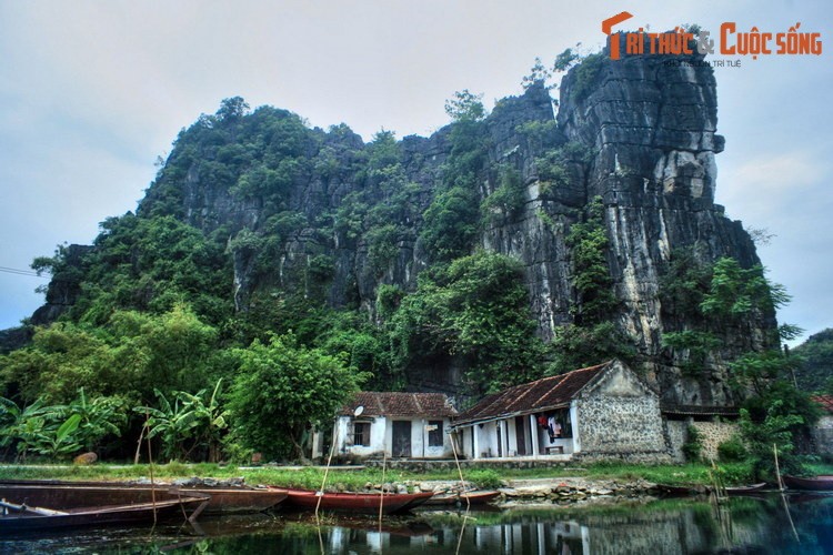 Dam chim trong ve dep so khai cua Thung Nang Ninh Binh-Hinh-13