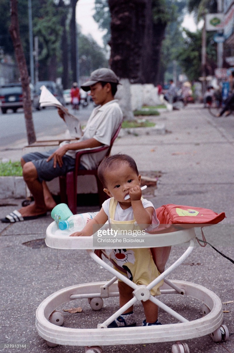 Anh cuc quy ve TP.HCM mua xuan nam 1996 (1)-Hinh-11