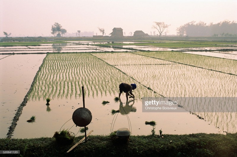 Thu do Ha Noi nam 1996 qua anh cua pho nhay Phap-Hinh-9