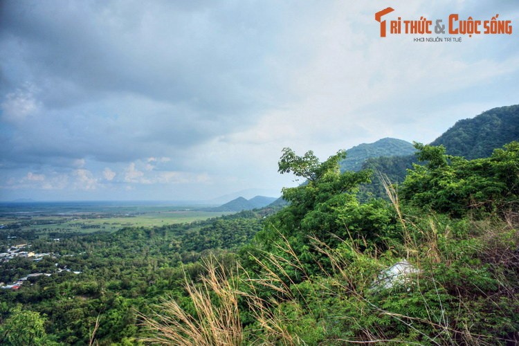 Buc tranh phong canh tuyet voi o manh dat An Giang-Hinh-2