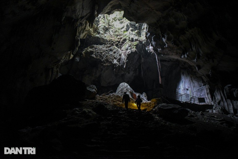 Muc so thi ngoi chua co hang “Son Doong thu nho” o Ha Noi-Hinh-10