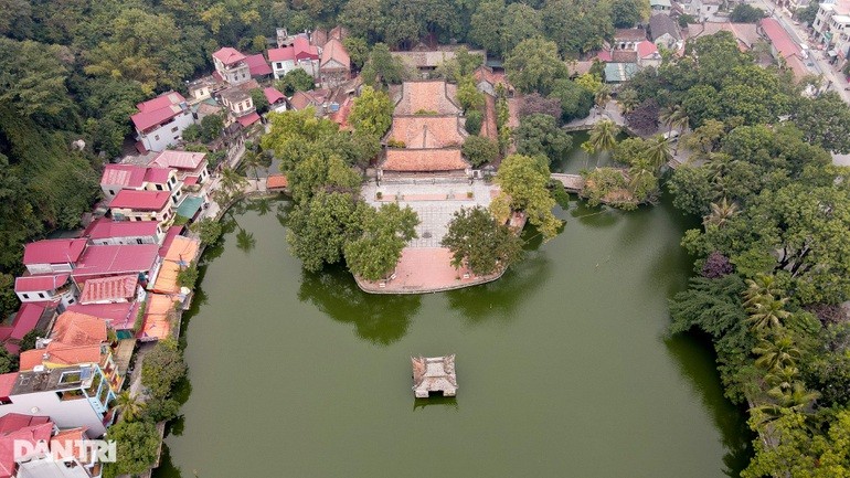 Muc so thi ngoi chua co hang “Son Doong thu nho” o Ha Noi