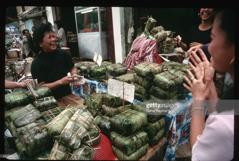 Boi hoi nhin lai khong khi Tet o Ha Noi nam 1994-Hinh-2