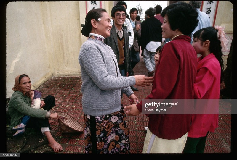 Boi hoi nhin lai khong khi Tet o Ha Noi nam 1994-Hinh-7