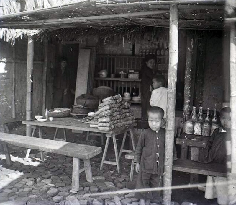 Cam nhan khong khi Tet xua o Ha Noi nam 1928 (1)-Hinh-6