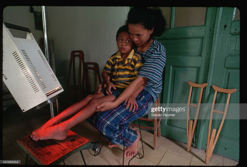 Khoanh khac doi thuong kho quen o Ha Noi nam 1993-Hinh-11