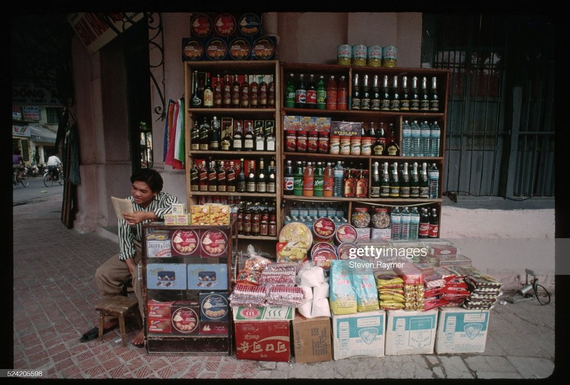 Khoanh khac doi thuong kho quen o Ha Noi nam 1993-Hinh-2