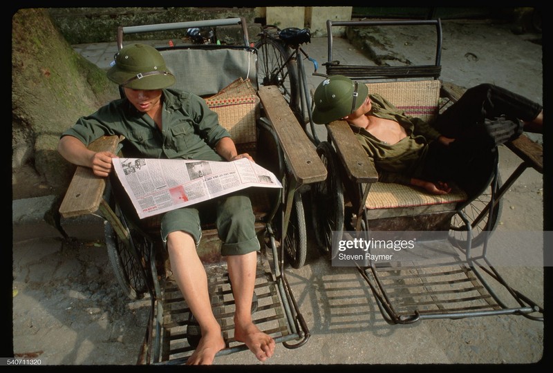 Khoanh khac doi thuong kho quen o Ha Noi nam 1993-Hinh-8