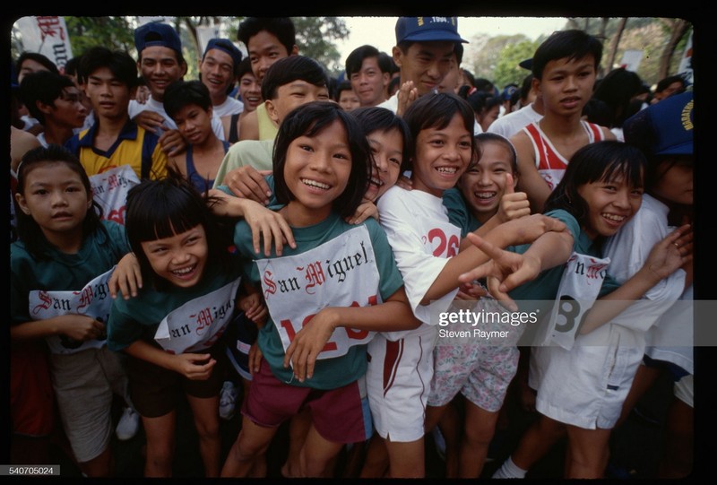 Cuoc song o TP. HCM nhung nam 1990 qua anh cua Steven Raymer-Hinh-7