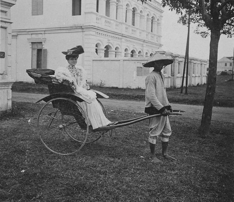 Cuoc song o Ha Noi thap nien 1900 qua ong kinh Edgard Imbert-Hinh-10