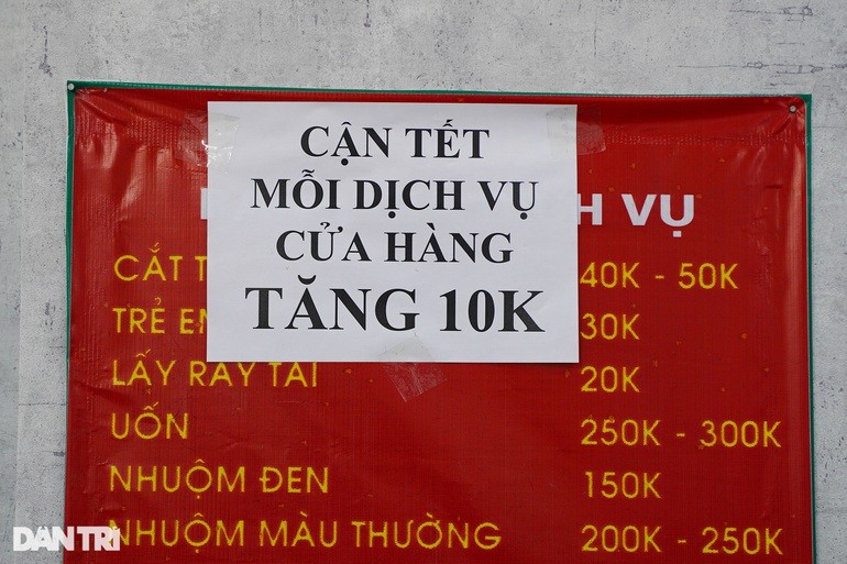 Dich vu rua xe, cat toc “hot bac” nhung ngay can Tet-Hinh-10