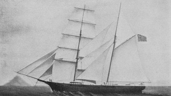 Bi an vu toan bo thuy thu tau Mary Celeste “boc hoi” nam 1872-Hinh-7
