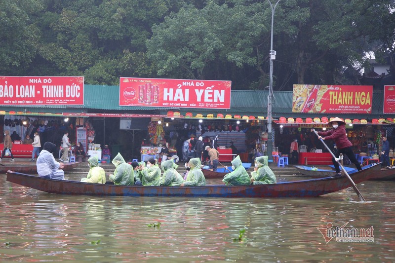 Nguoi dan chua Huong tat bat chuan bi don khach thap phuong-Hinh-2