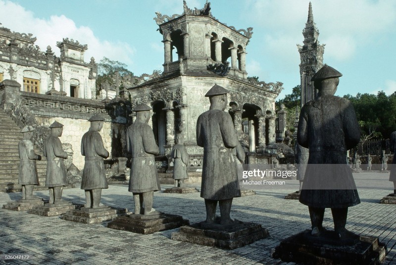 Ba mien Viet Nam nam 1994 qua anh cua Michael Freeman-Hinh-2