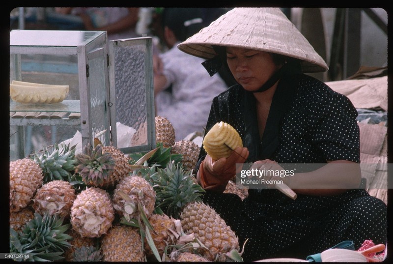 Ba mien Viet Nam nam 1994 qua anh cua Michael Freeman-Hinh-7