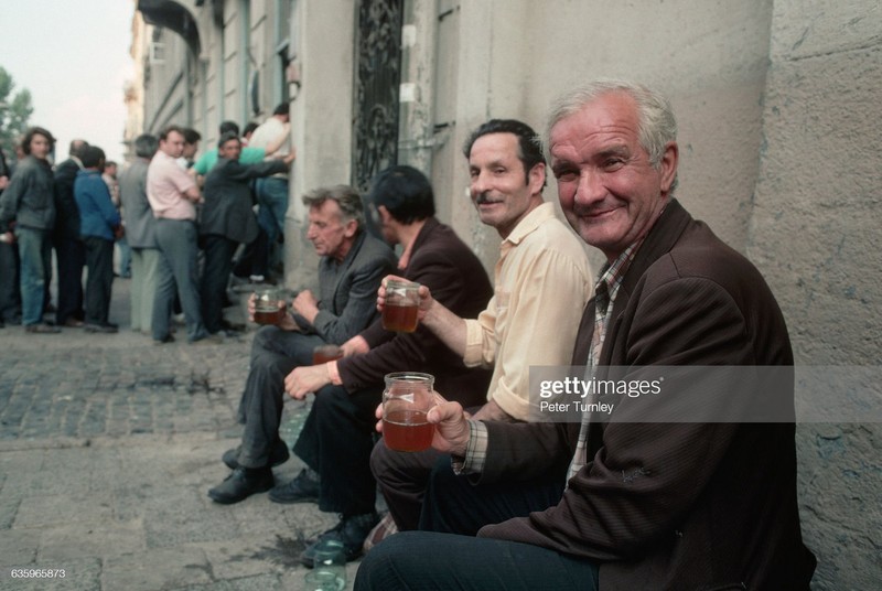 Cuoc song o Ukraine nam 1991 qua anh cua Peter Turnley (1)-Hinh-6