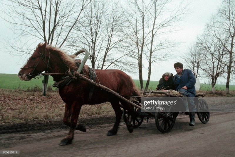 Cuoc song o Ukraine nam 1991 qua anh cua Peter Turnley (2)-Hinh-10