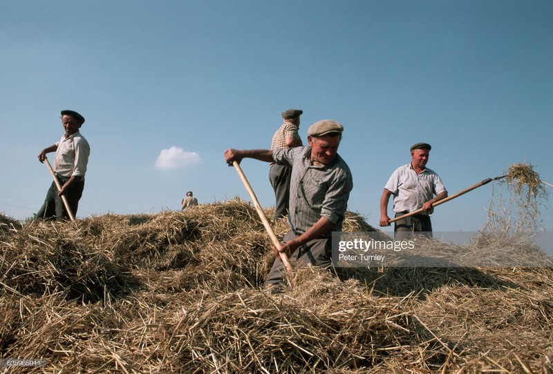 Cuoc song o Ukraine nam 1991 qua anh cua Peter Turnley (2)-Hinh-11