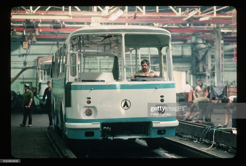 Cuoc song o Ukraine nam 1991 qua anh cua Peter Turnley (2)-Hinh-5