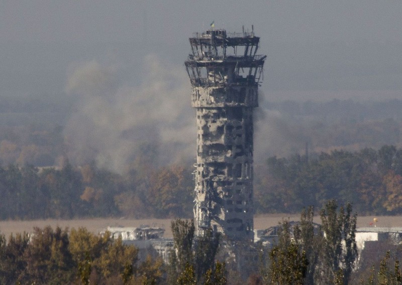 Lat lai lich su xung dot o Donbass tu nam 2014: Nhung dieu it biet-Hinh-4