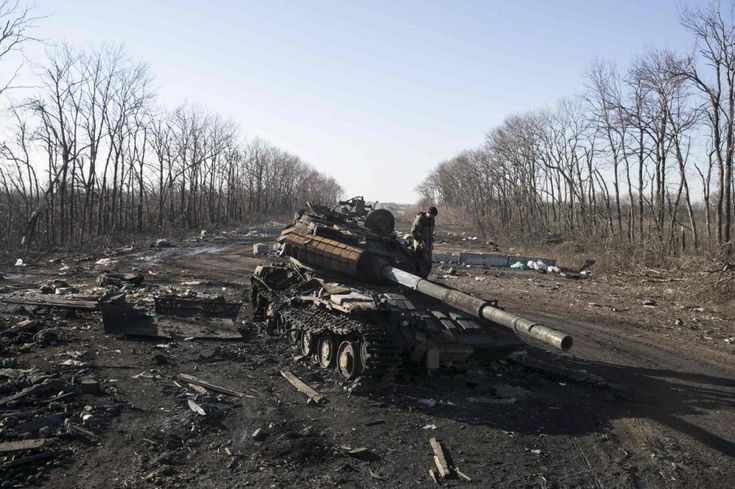 Lat lai lich su xung dot o Donbass tu nam 2014: Nhung dieu it biet-Hinh-5