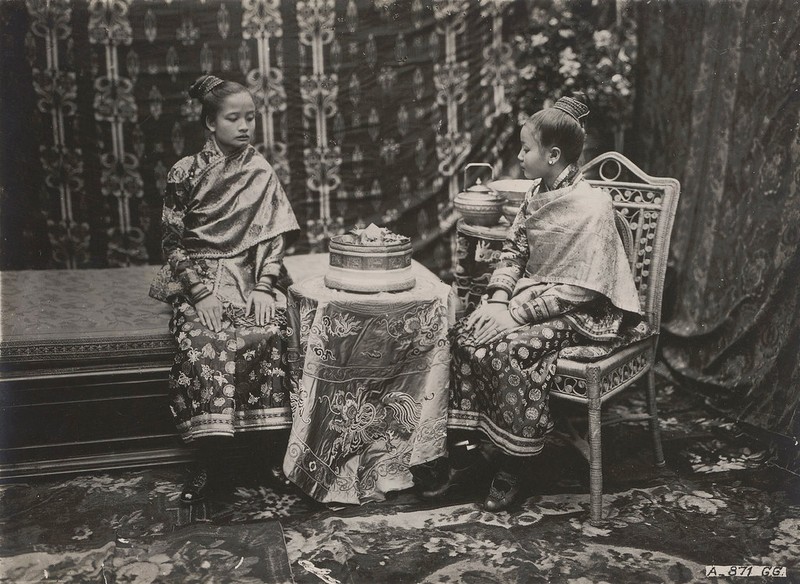 Anh it nguoi biet ve xu Dong Duong nhung nam 1929-1930-Hinh-7