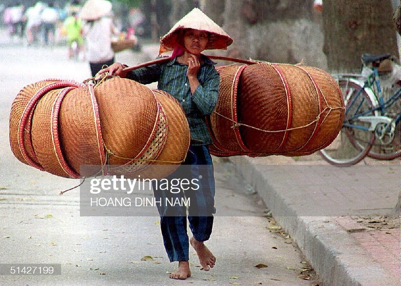 Loat anh day bat ngo ve Viet Nam nam 1994-Hinh-3