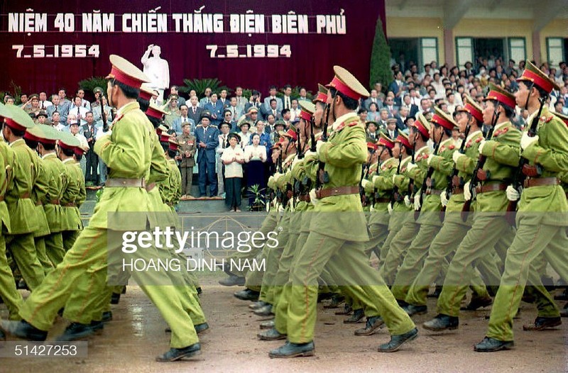 Loat anh day bat ngo ve Viet Nam nam 1994-Hinh-6