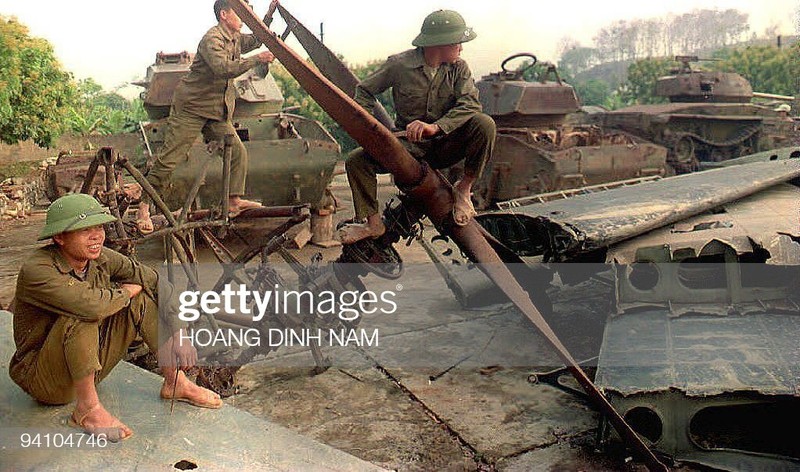 Loat anh day bat ngo ve Viet Nam nam 1994-Hinh-7
