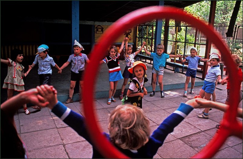 Cuoc song em dem cua cu dan Odessa, Ukraine nam 1982-Hinh-2