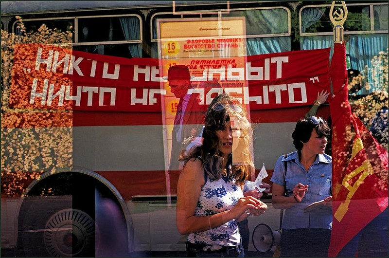 Cuoc song em dem cua cu dan Odessa, Ukraine nam 1982-Hinh-3