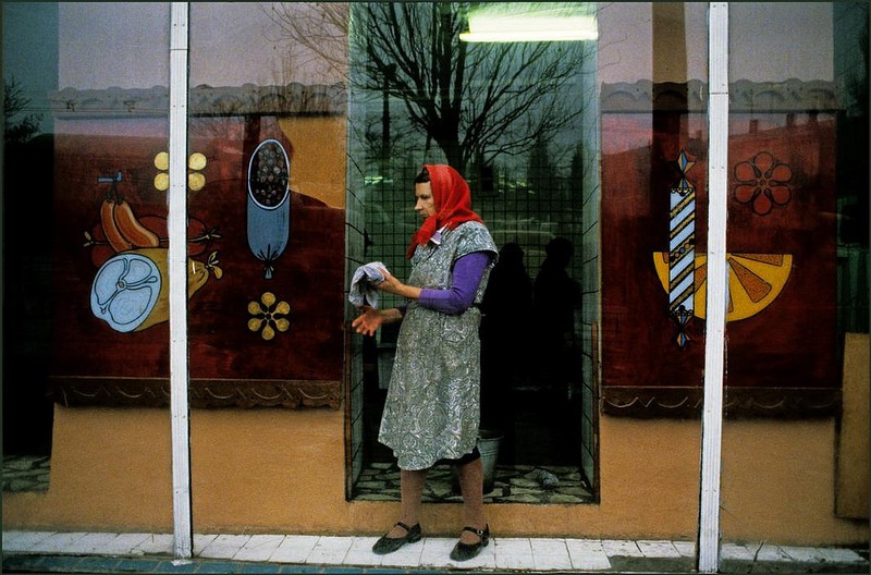 Cuoc song em dem cua cu dan Odessa, Ukraine nam 1982-Hinh-6