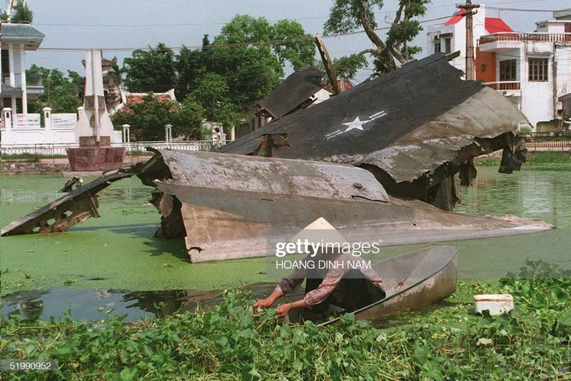 Anh de doi ve cuoc song o Ha Noi nam 1995-Hinh-7