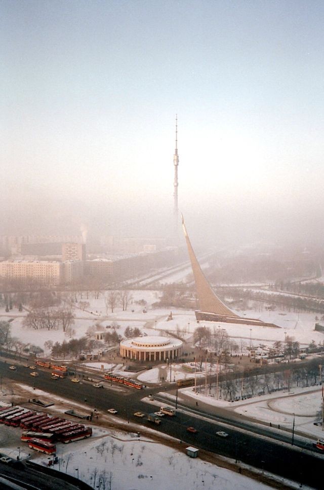 Khung canh mua dong tuyet dep o Moscow thap nien 1980-Hinh-3